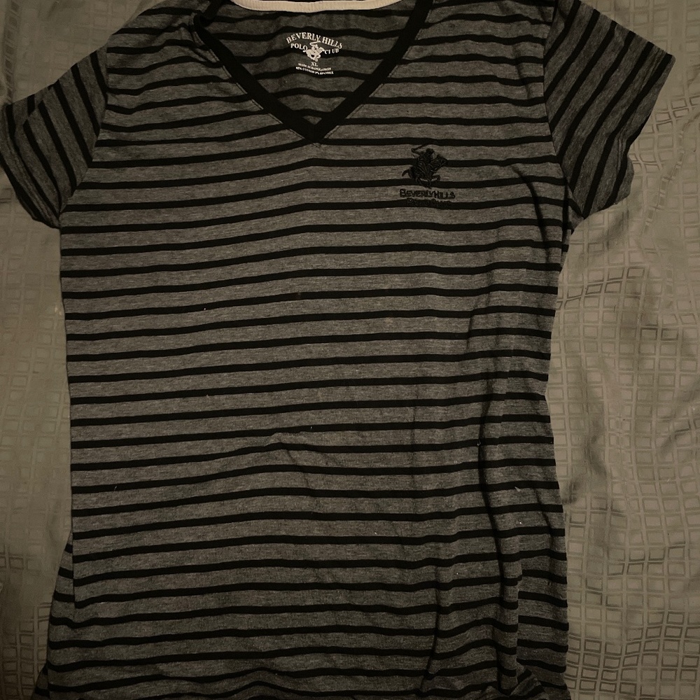 Beverly Hills Polo Cart